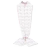 Summer Infant - SwaddleMe Room to Grow Pod, 0-6 meses, 1 pacote, Pink Waves