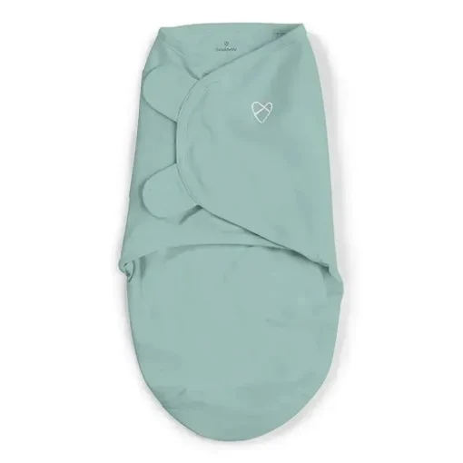Summer Infant - Swaddleme Original Swaddle 3-Pk, Mountaineer (Grande)