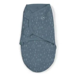 Summer Infant - Swaddleme Original Swaddle 3-Pk, Mountaineer (Grande)