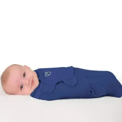Summer Infant - SwaddleMe Original Swaddle 3 PkLarge (3-6 meses) Superstar Boy