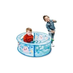 Sunny Days - Cocomelon Bath Time Sing Along Play Center