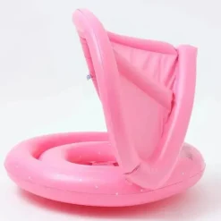 Sunnylife - Baby Float, Tesouro do Oceano, Rosa