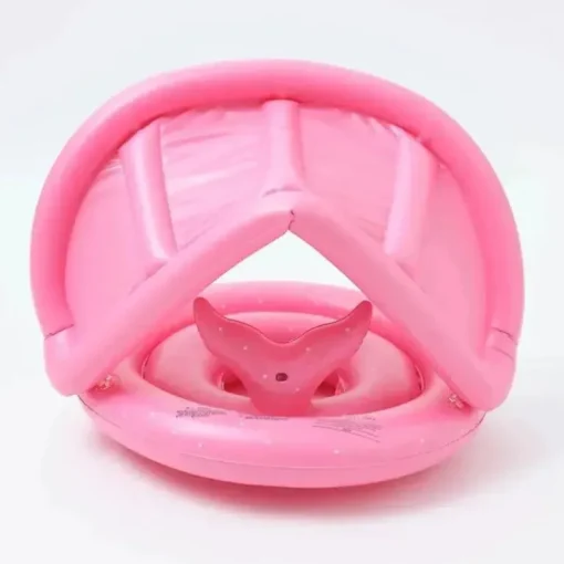 Sunnylife - Baby Float, Tesouro do Oceano, Rosa