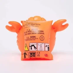 Sunnylife - Buddy Float Bands, Sonny The Sea Creature