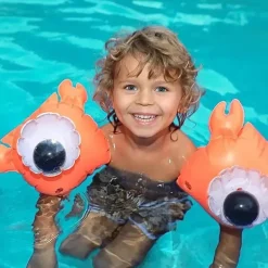 Sunnylife - Buddy Float Bands, Sonny The Sea Creature
