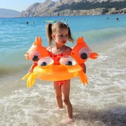 Sunnylife - Buddy Float Bands, Sonny The Sea Creature