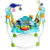 Suéter Disney Baby Procurando Nemo Mar de Atividades