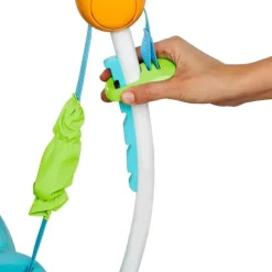 Suéter Disney Baby Procurando Nemo Mar de Atividades