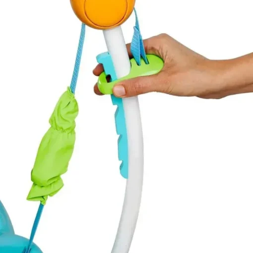 Suéter Disney Baby Procurando Nemo Mar de Atividades