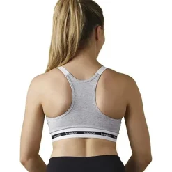 Sutiã de amamentação Bravado Original Copo Completo, Dove Heather