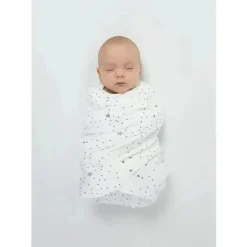 Swaddle Designs – Cobertores de musselina 3Pk, te amo até a lua