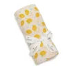 Swaddle Loulou Lollipop Muslin Baby - Cutie Lemon