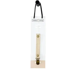 Sweet N Sing - Paci Clip The Perfect Match, Karat