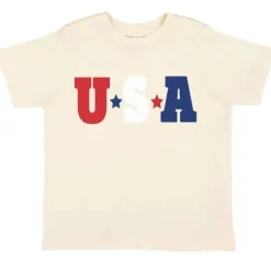 Sweet Wink - Camiseta Manga Curta Usa Multi