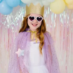 Sweet Wink - Lavender Dress Up Kit