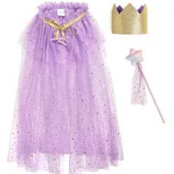 Sweet Wink - Lavender Dress Up Kit