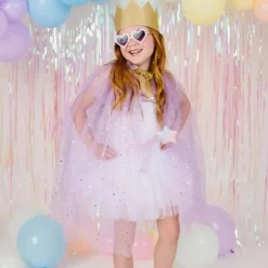 Sweet Wink - Lavender Dress Up Kit