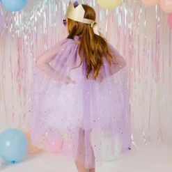 Sweet Wink - Lavender Dress Up Kit