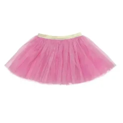 Sweet Wink - Tutu de goma de mascar para bebê menina, 0/12M
