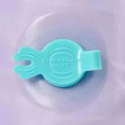 Swimway - Elite Baby Spring Float Canopy, Mermaid