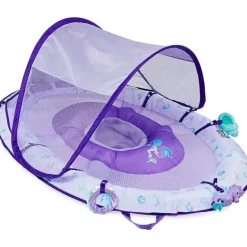 Swimways - Bóia Ultra Inflável para Bebês, Sereia