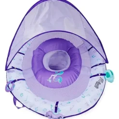 Swimways - Bóia Ultra Inflável para Bebês, Sereia
