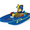 Swimways - Chase Paw Patrol Rescue Boats