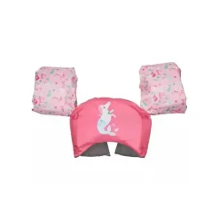 Swimways - Colete salva-vidas Mermaid Swim Trainer