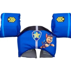 Swimways - Colete salva-vidas Chase Swim Trainer Paw Patrol