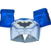 Swimways - Colete salva-vidas DC Batman Swim Trainer