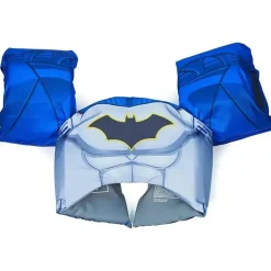 Swimways - Colete salva-vidas DC Batman Swim Trainer