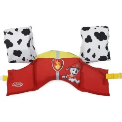 Swimways - Marshall Swim Trainer Life Jacket Paw Patrol