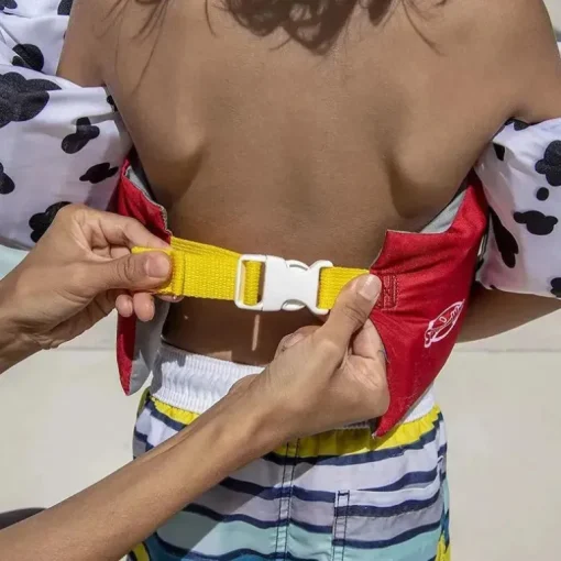 Swimways - Marshall Swim Trainer Life Jacket Paw Patrol