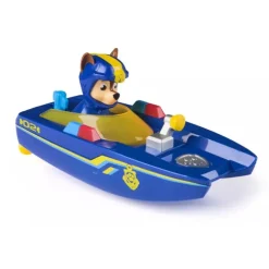 Swimways - Paw Patrol Rescue Boats | Chase