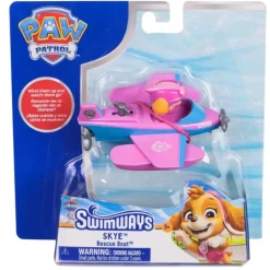 Swimways - Paw Patrol Rescue Boats | Skye