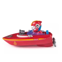 Swimways - Paw Patrol Rescue Boats | Marshall