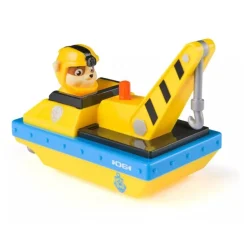 Swimways - Paw Patrol Rescue Boats | Rubble