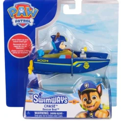 Swimways - Paw Patrol Rescue Boats | Chase