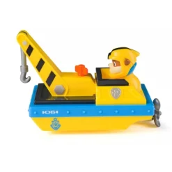 Swimways - Paw Patrol Rescue Boats | Rubble