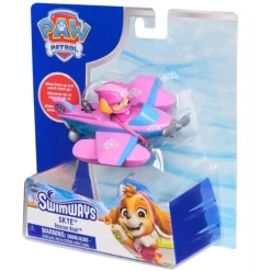 Swimways - Paw Patrol Rescue Boats | Skye