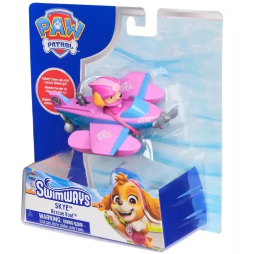 Swimways - Paw Patrol Rescue Boats | Skye