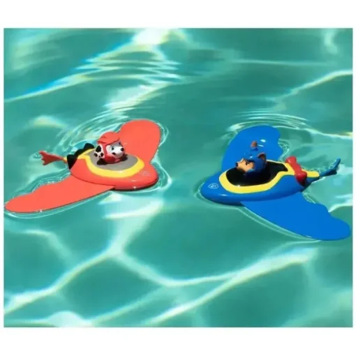 Swimways - Paw Patrol Zoom A Rays, variedade