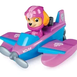 SwimWays - Skye Paw Patrol Rescue Boats