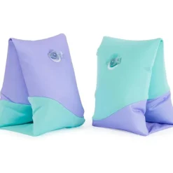 Swimways - Soft Swimmies Toddler Floaties (Colors Vary)