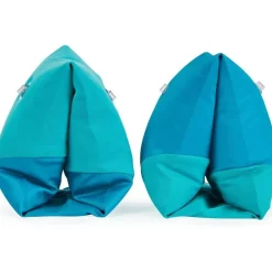 Swimways - Soft Swimmies Toddler Floaties (Styles Vary)