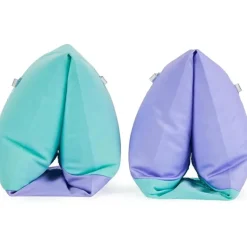 Swimways - Soft Swimmies Toddler Floaties (Colors Vary)