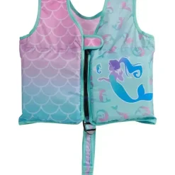 Swimways - Swim Vest, Mermaid