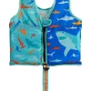 Swimways - Swim Vest, Shark