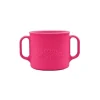 Taça de Aprendizagem de Brotos Verdes, Rosa