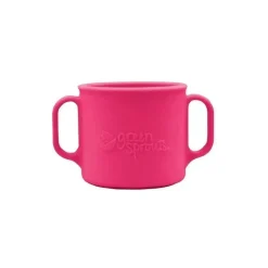 Taça de Aprendizagem de Brotos Verdes, Rosa